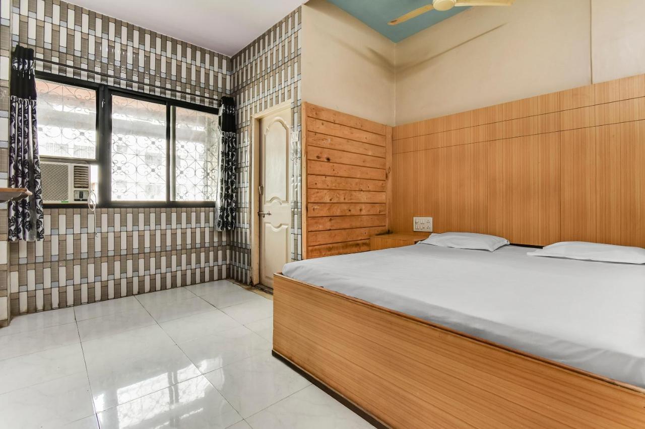 אאורנגבד Spot On 40292 Hotel Shangrila Inn מראה חיצוני תמונה