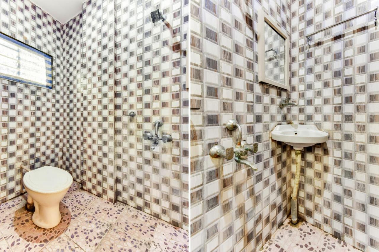 אאורנגבד Spot On 40292 Hotel Shangrila Inn מראה חיצוני תמונה