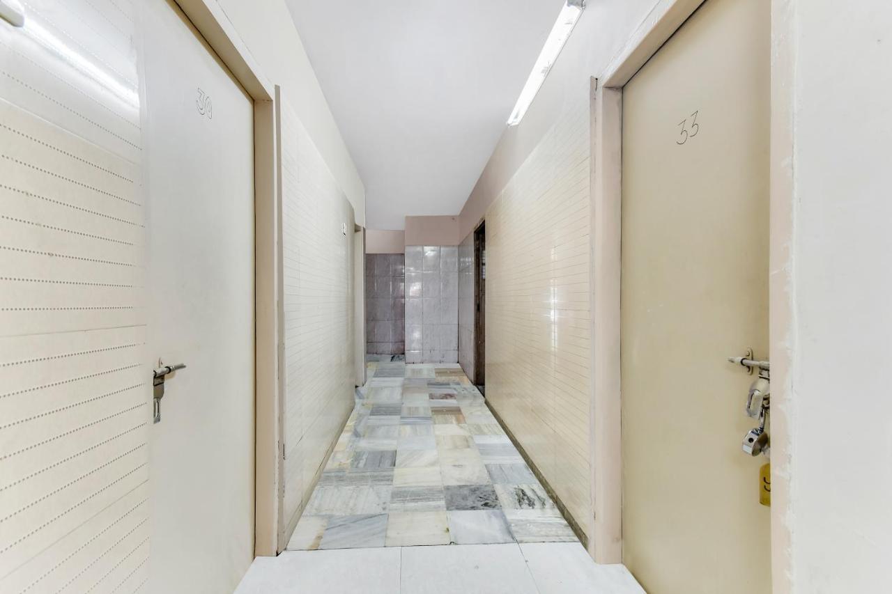 אאורנגבד Spot On 40292 Hotel Shangrila Inn מראה חיצוני תמונה